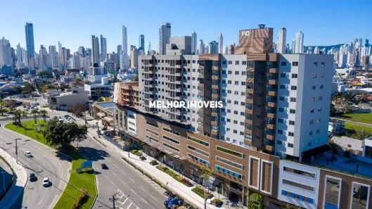 Apartamento com 2 Quartos à venda, 69m² no Centro, Balneário Camboriú