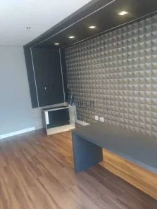 Sala Comercial à venda, 25m² no Buritis, Belo Horizonte