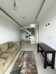 Cobertura com 3 Quartos à venda, 150m² no Bosque dos Eucaliptos, São José dos Campos