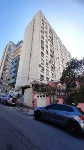 Apartamento com 2 Quartos para alugar, 73m² no Centro, Florianópolis