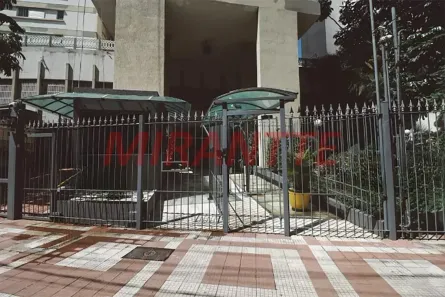 Apartamento com 3 Quartos à venda, 93m² no Santana, São Paulo