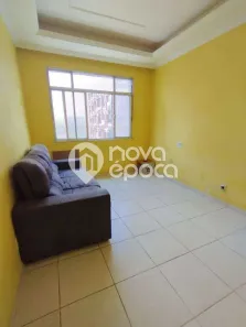 Apartamento com 2 Quartos à venda, 65m² no Méier, Rio de Janeiro
