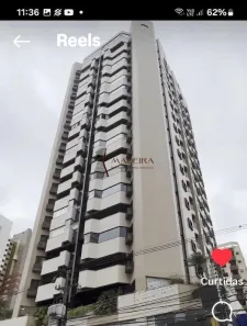 Apartamento com 4 Quartos à venda, 220m² no Zona 01, Maringá
