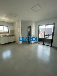Apartamento com 2 Quartos à venda, 52m² no Vila Curuçá, Santo André