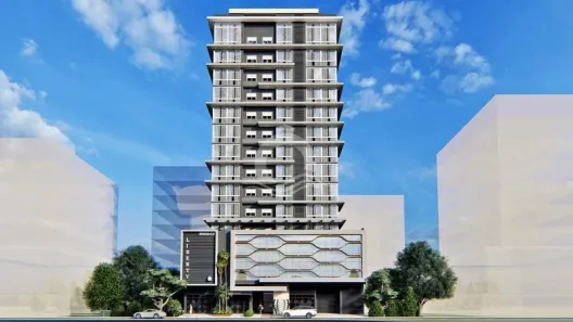Apartamento com 2 Quartos à venda, 64m² no Capão da Canoa, Capão da Canoa