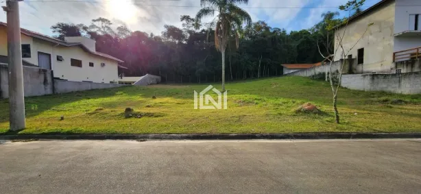 Lote/Terreno à venda, 540m² no Portal do Santa Paula, Cotia