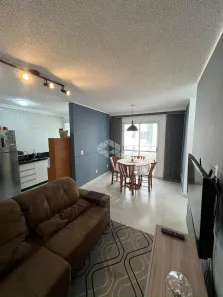 Apartamento com 2 Quartos à venda, 60m² no Pedra Branca, Palhoça