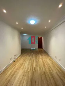 Apartamento com 3 Quartos para alugar, 112m² no Recreio dos Bandeirantes, Rio de Janeiro