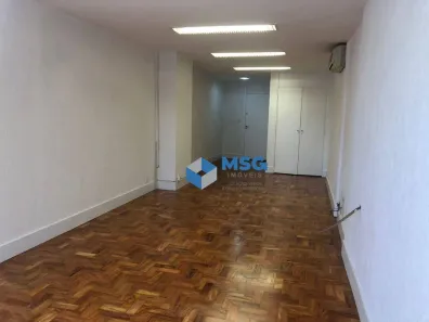 Sala Comercial à venda, 38m² no Jardim Paulistano, São Paulo