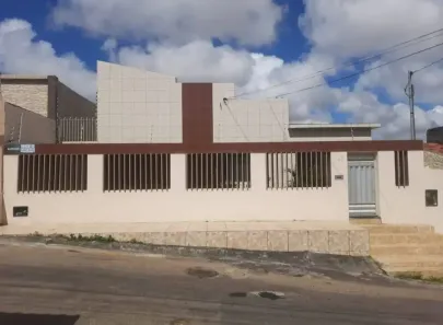 Casa com 4 Quartos à venda, 496m² no Dezoito do Forte, Aracaju