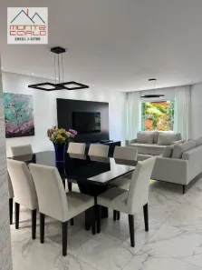 Sobrado com 3 Quartos à venda, 254m² no Nova Petrópolis, São Bernardo do Campo