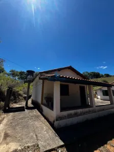 Fazenda/Sítio com 6 Quartos à venda, 3m² no , Soledade de Minas