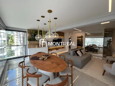 Apartamento com 3 Quartos à venda, 90m² no Jardim Santo Amaro, São Paulo