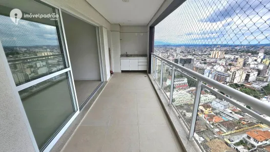 Apartamento com 2 Quartos para venda ou aluguel, 102m² no Centro, Nova Iguaçu