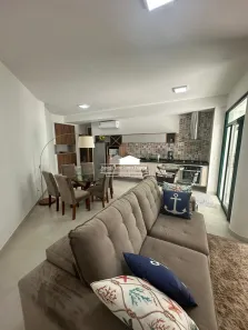 Apartamento com 2 Quartos à venda, 95m² no Praia Grande, Ubatuba