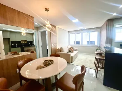 Apartamento com 2 Quartos à venda, 60m² no Navegantes, Capão da Canoa