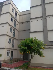 Apartamento com 2 Quartos à venda, 45m² no Tabuleiro do Martins, Maceió