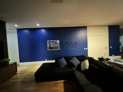 Apartamento com 4 Quartos à venda, 327m² no Jardim Vila Mariana, São Paulo