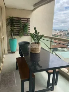 Apartamento com 3 Quartos à venda, 165m² no Fundinho, Uberlândia