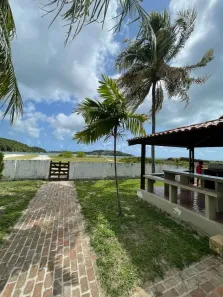 Casa com 5 Quartos à venda, 500m² no Loteamento Portal da Ilha, Ilha de Itamaracá