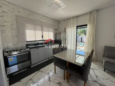 Casa de Condomínio com 3 Quartos à venda, 116m² no Morada da Praia, Bertioga