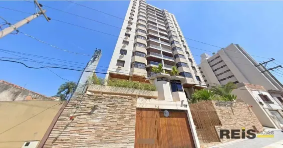 Apartamento com 3 Quartos à venda, 210m² no Centro, Sorocaba