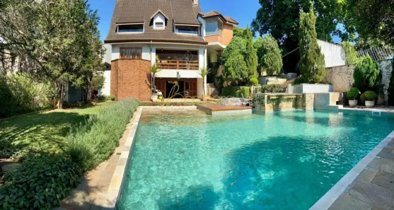 Casa com 5 Quartos à venda, 840m² no Jardim dos Estados, São Paulo