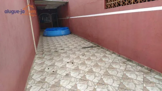 Sobrado com 2 Quartos à venda, 180m² no Cidade Morumbi, São José dos Campos
