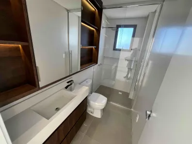 Apartamento com 3 Quartos à venda, 135m² no Estrela, Ponta Grossa