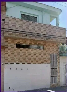 Sobrado com 5 Quartos à venda, 149m² no Vila Sabrina, São Paulo
