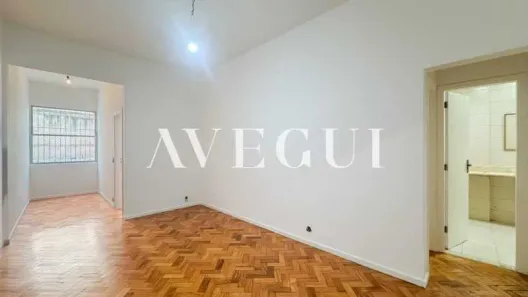 Apartamento com 2 Quartos à venda, 48m² no Ipanema, Rio de Janeiro
