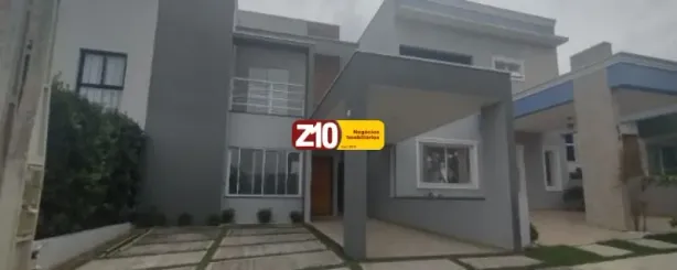 Casa de Condomínio com 3 Quartos à venda, 144m² no Jardim Montreal Residence, Indaiatuba