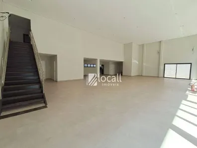 Ponto Comercial para alugar, 390m² no Centro, São José do Rio Preto