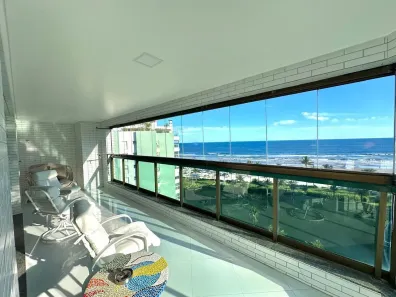 Apartamento com 5 Quartos à venda, 808m² no Riviera, Bertioga