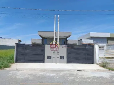 Casa com 3 Quartos à venda, 95m² no Residencial Antares, Taubaté