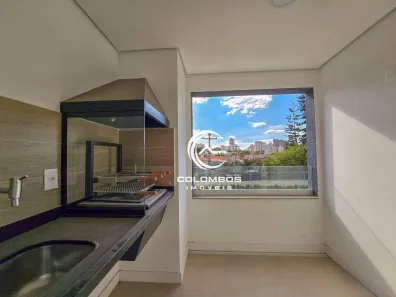 Apartamento com 2 Quartos à venda, 84m² no Jardim Proença, Campinas