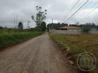 Lote/Terreno à venda, 375m² no Centro, Embu-Guaçu
