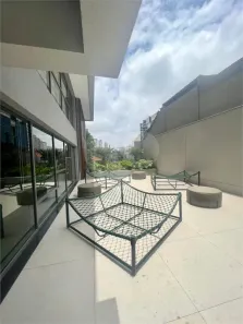 Apartamento com 1 Quarto à venda, 25m² no Vila Clementino, São Paulo