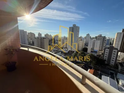 Apartamento com 2 Quartos à venda, 67m² no Vila Adyana, São José dos Campos