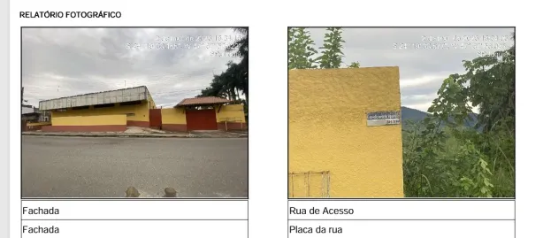 Prédio Comercial à venda, 638m² no JUQUIÁ, Juquiá