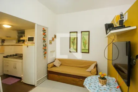 Apartamento com 1 Quarto à venda, 30m² no Copacabana, Rio de Janeiro