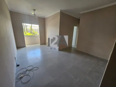 Apartamento com 3 Quartos para alugar, 64m² no Continental, Osasco