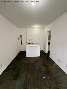 Apartamento com 1 Quarto à venda, 31m² no Graça, Salvador