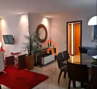 Apartamento com 3 Quartos à venda, 122m² no Charitas, Niterói