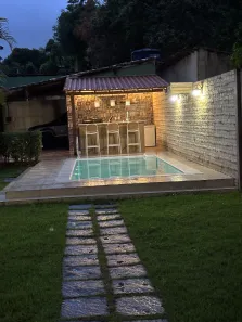 Casa com 2 Quartos à venda, 300m² no Vargem Grande, Rio de Janeiro