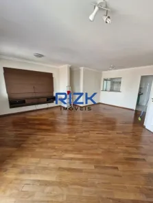 Apartamento com 3 Quartos à venda, 87m² no Cambuci, São Paulo