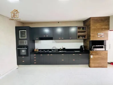 Apartamento com 2 Quartos à venda, 80m² no Estância São João, São José do Rio Preto