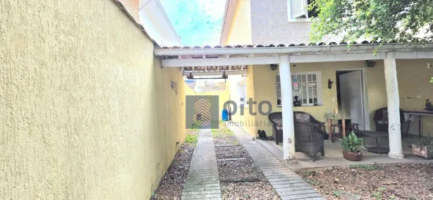 Casa com 3 Quartos à venda, 120m² no Sumaré, São Paulo