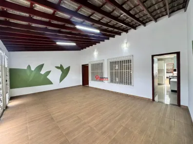 Casa com 3 Quartos para alugar, 150m² no Jardim Esplanada, Americana