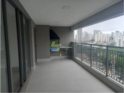 Apartamento com 3 Quartos à venda, 123m² no Jardim Aurélia, São Paulo